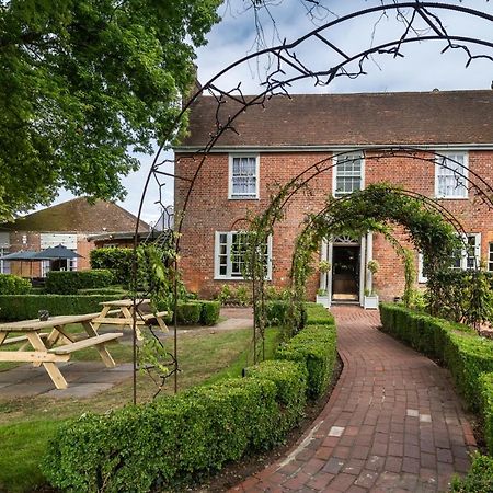 The Bell By Innkeeper'S Collection Aston Clinton エクステリア 写真