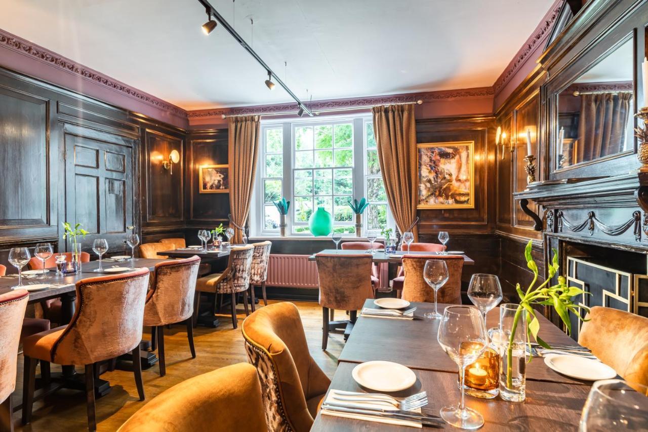 The Bell By Innkeeper'S Collection Aston Clinton エクステリア 写真