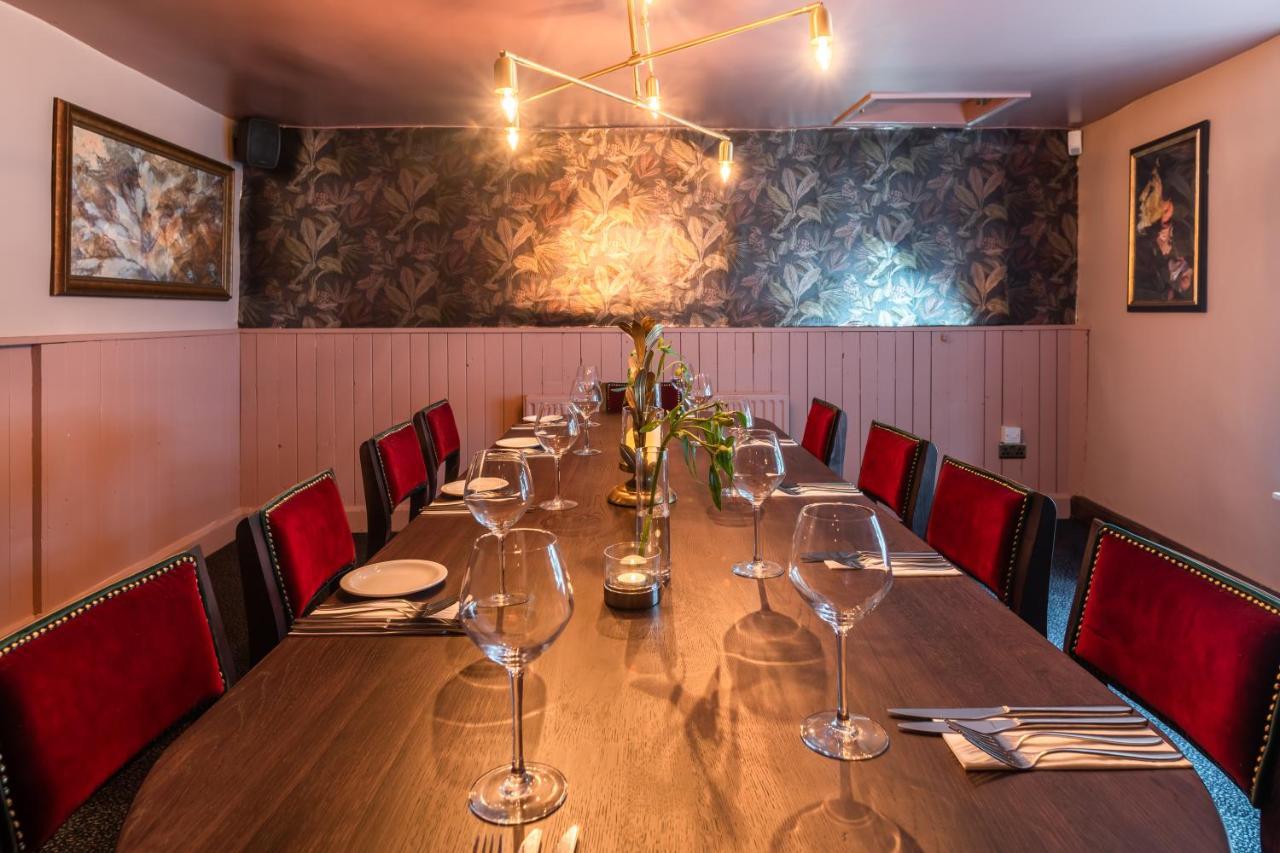 The Bell By Innkeeper'S Collection Aston Clinton エクステリア 写真