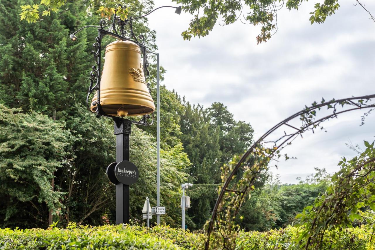 The Bell By Innkeeper'S Collection Aston Clinton エクステリア 写真