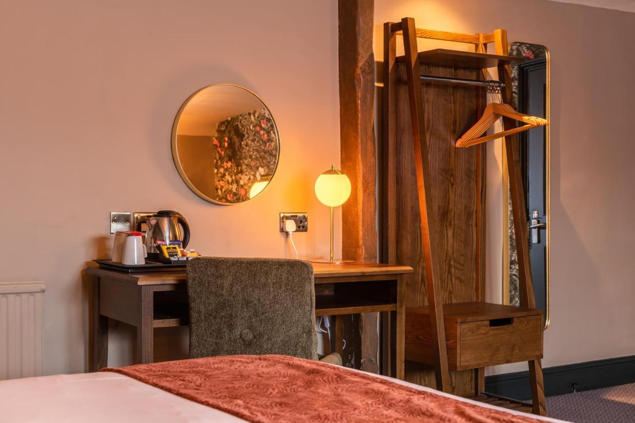 The Bell By Innkeeper'S Collection Aston Clinton エクステリア 写真